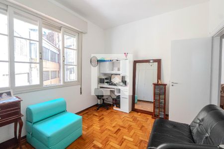 Quarto 1 de apartamento à venda com 3 quartos, 105m² em Bela Vista, São Paulo