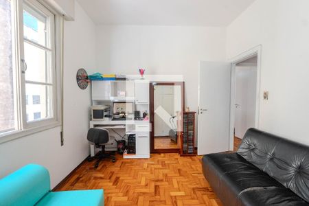 Quarto 1 de apartamento à venda com 3 quartos, 105m² em Bela Vista, São Paulo