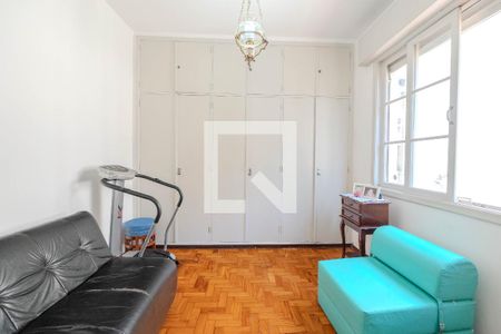 Quarto 1 de apartamento à venda com 3 quartos, 105m² em Bela Vista, São Paulo