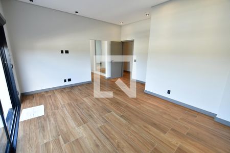 Quarto Suíte 1 de casa de condomínio à venda com 4 quartos, 380m² em Ville Sainte Hélène, Campinas