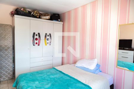 Quarto 1 de apartamento à venda com 2 quartos, 86m² em Vila Sao Joao, Guarulhos