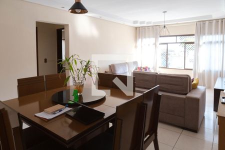 Sala de apartamento à venda com 2 quartos, 86m² em Vila Sao Joao, Guarulhos