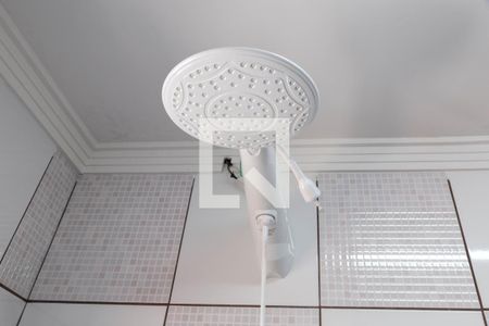 Banheiro de apartamento à venda com 2 quartos, 86m² em Vila Sao Joao, Guarulhos