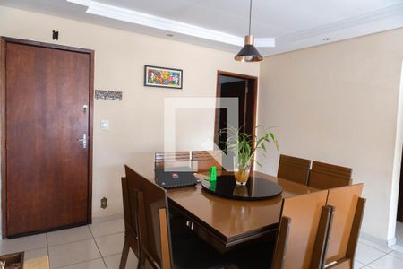 Sala de apartamento à venda com 2 quartos, 86m² em Vila Sao Joao, Guarulhos