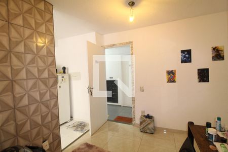 Sala de apartamento à venda com 2 quartos, 40m² em Tanque, Rio de Janeiro