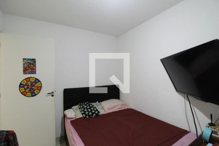 Quarto 2 de apartamento à venda com 2 quartos, 40m² em Tanque, Rio de Janeiro