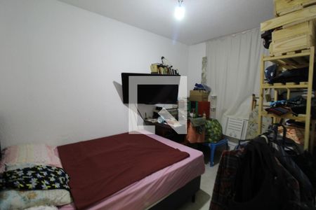 Quarto 2 de apartamento para alugar com 2 quartos, 40m² em Tanque, Rio de Janeiro