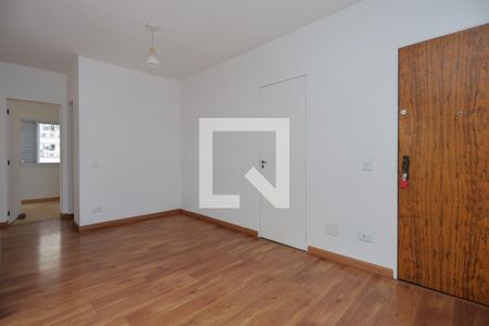 Sala de apartamento à venda com 2 quartos, 75m² em Santana, São Paulo