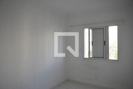 Quarto de apartamento para alugar com 2 quartos, 48m² em Jardim Central, Cotia