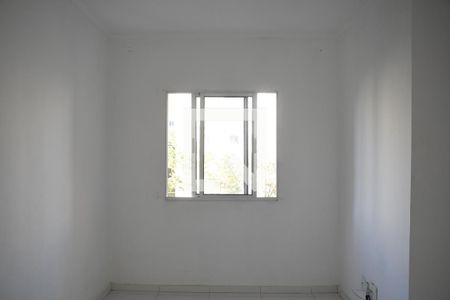 Sala de apartamento para alugar com 2 quartos, 48m² em Jardim Central, Cotia