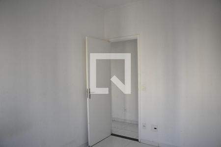 Quarto de apartamento para alugar com 2 quartos, 48m² em Jardim Central, Cotia