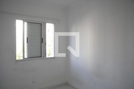 Quarto de apartamento para alugar com 2 quartos, 48m² em Jardim Central, Cotia