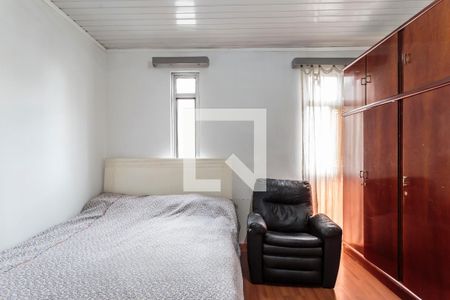 Quarto de apartamento para alugar com 2 quartos, 55m² em Planalto Paulista, São Paulo