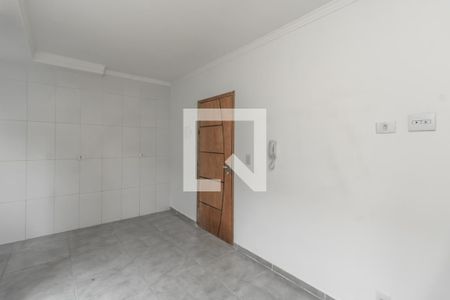 Sala de apartamento à venda com 2 quartos, 38m² em Jardim Belem, São Paulo