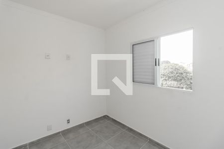 Quarto  de apartamento à venda com 2 quartos, 38m² em Jardim Belem, São Paulo