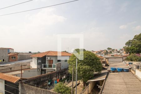 Vista do Quarto de apartamento à venda com 2 quartos, 38m² em Jardim Belem, São Paulo