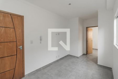 Sala de apartamento à venda com 2 quartos, 38m² em Jardim Belem, São Paulo