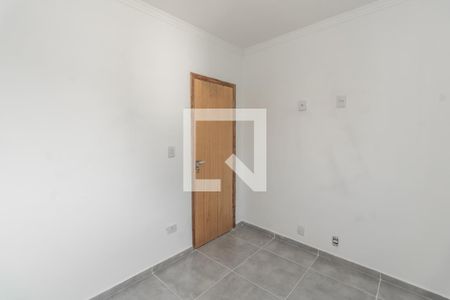 Quarto  de apartamento à venda com 2 quartos, 38m² em Jardim Belem, São Paulo