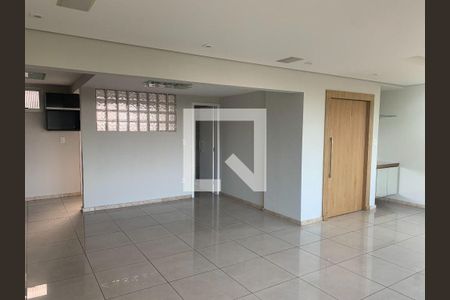 Apartamento à venda com 3 quartos, 140m² em Gutierrez, Belo Horizonte