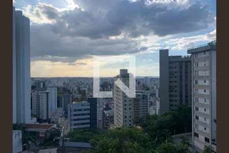 Apartamento à venda com 3 quartos, 140m² em Gutierrez, Belo Horizonte