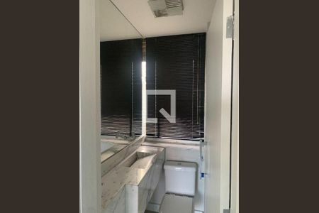 Apartamento à venda com 3 quartos, 140m² em Gutierrez, Belo Horizonte