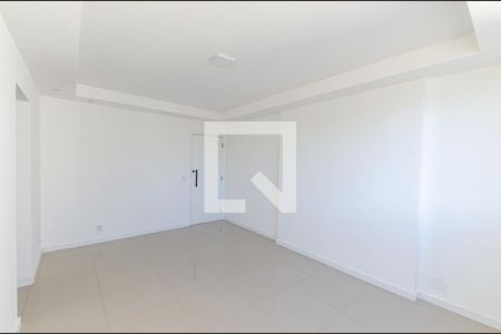 Sala de apartamento à venda com 3 quartos, 82m² em Icaraí, Niterói