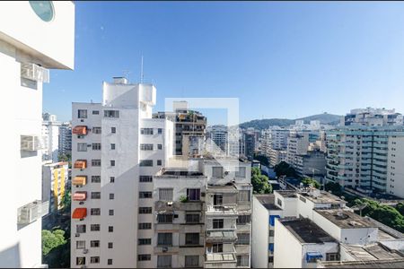 Quarto 1 de apartamento à venda com 3 quartos, 82m² em Icaraí, Niterói