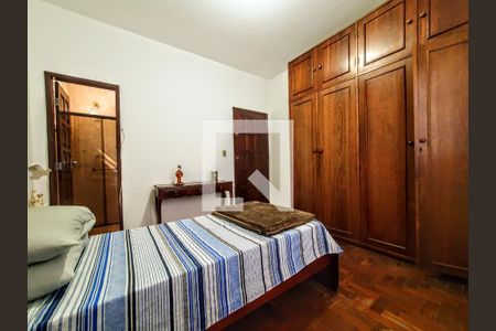 Quarto 1 de casa à venda com 3 quartos, 125m² em Santa Ines, Belo Horizonte