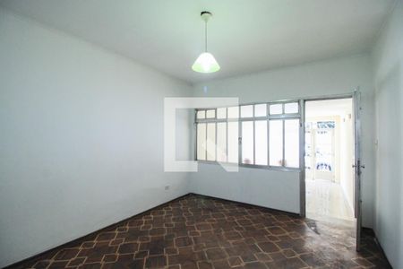 Sala de casa à venda com 3 quartos, 130m² em Belenzinho, São Paulo