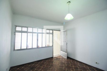 Sala de casa à venda com 3 quartos, 130m² em Belenzinho, São Paulo