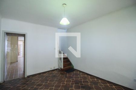 Sala de casa à venda com 3 quartos, 130m² em Belenzinho, São Paulo