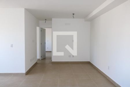 Sala de apartamento para alugar com 2 quartos, 83m² em Fundação, São Caetano do Sul