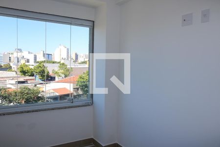 Varanda Gourmet de apartamento para alugar com 2 quartos, 83m² em Fundação, São Caetano do Sul