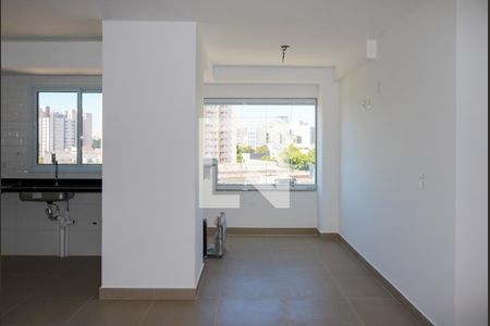 Varanda Gourmet de apartamento para alugar com 2 quartos, 83m² em Fundação, São Caetano do Sul