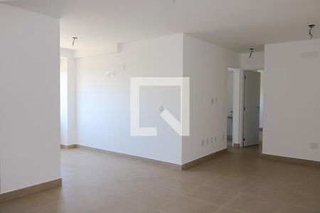 Sala de apartamento para alugar com 2 quartos, 83m² em Fundação, São Caetano do Sul