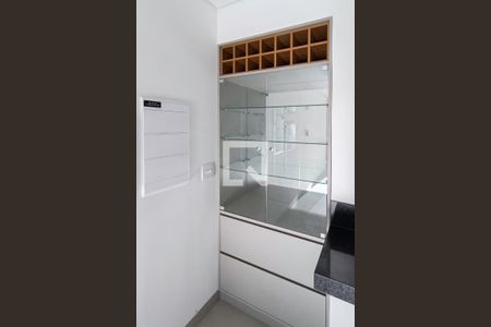 Sala de apartamento à venda com 4 quartos, 153m² em Castelo, Belo Horizonte