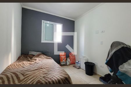 Quarto 2 de apartamento à venda com 2 quartos, 49m² em Vila Pires, Santo André