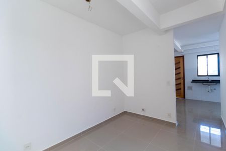 Quarto de apartamento à venda com 1 quarto, 31m² em Vila Santana, São Paulo