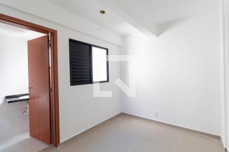 Quarto de apartamento à venda com 1 quarto, 31m² em Vila Santana, São Paulo