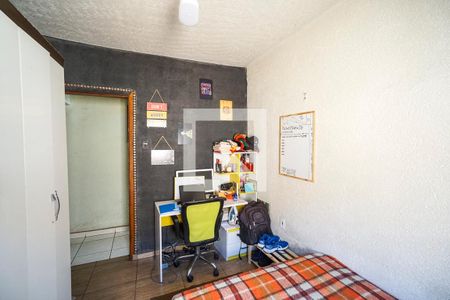 Quarto 01 de casa à venda com 4 quartos, 231m² em Chácara Santo Antônio (zona Leste), São Paulo