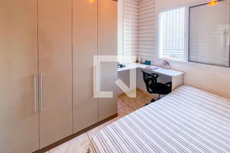 Quarto de apartamento à venda com 2 quartos, 48m² em Pinheiros, São Paulo