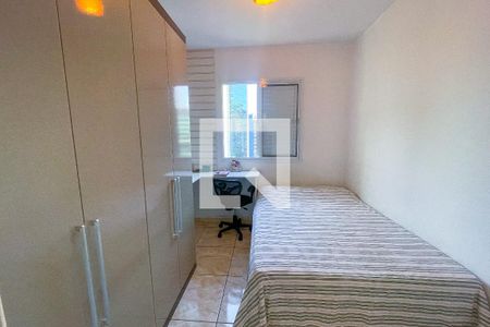 Quarto de apartamento à venda com 2 quartos, 48m² em Pinheiros, São Paulo