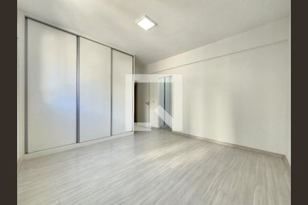 Quarto Suíte de apartamento à venda com 3 quartos, 143m² em Buritis, Belo Horizonte