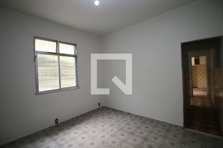 Sala de casa à venda com 1 quarto, 40m² em Brás de Pina, Rio de Janeiro