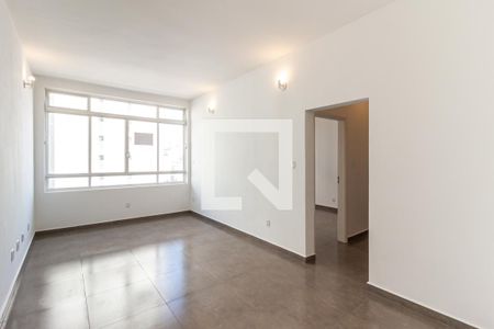 Apartamento à venda com 89m², 2 quartos e sem vagaSala