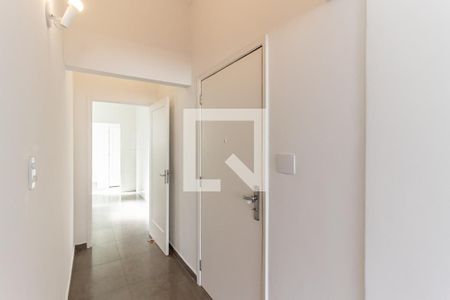 Sala - Entrada de apartamento à venda com 2 quartos, 89m² em Vila Buarque, São Paulo