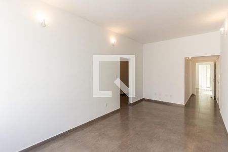 Sala de apartamento à venda com 2 quartos, 89m² em Vila Buarque, São Paulo