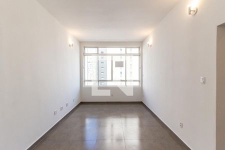 Apartamento à venda com 89m², 2 quartos e sem vagaSala