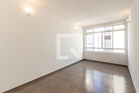 Apartamento à venda com 89m², 2 quartos e sem vagaSala