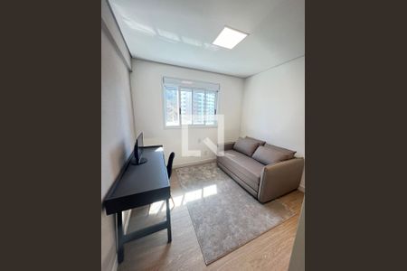 Quarto 1 de apartamento para alugar com 2 quartos, 85m² em Piemonte, Belo Horizonte